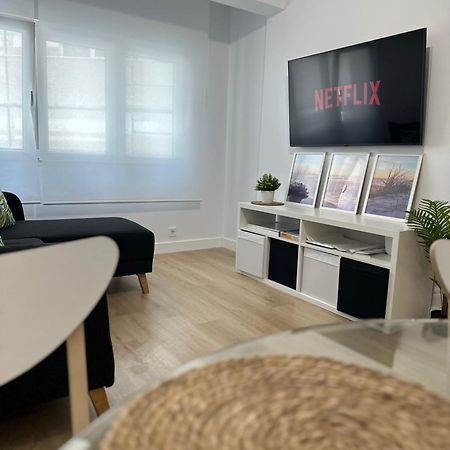 Salitre Rooms 桑坦德 外观 照片
