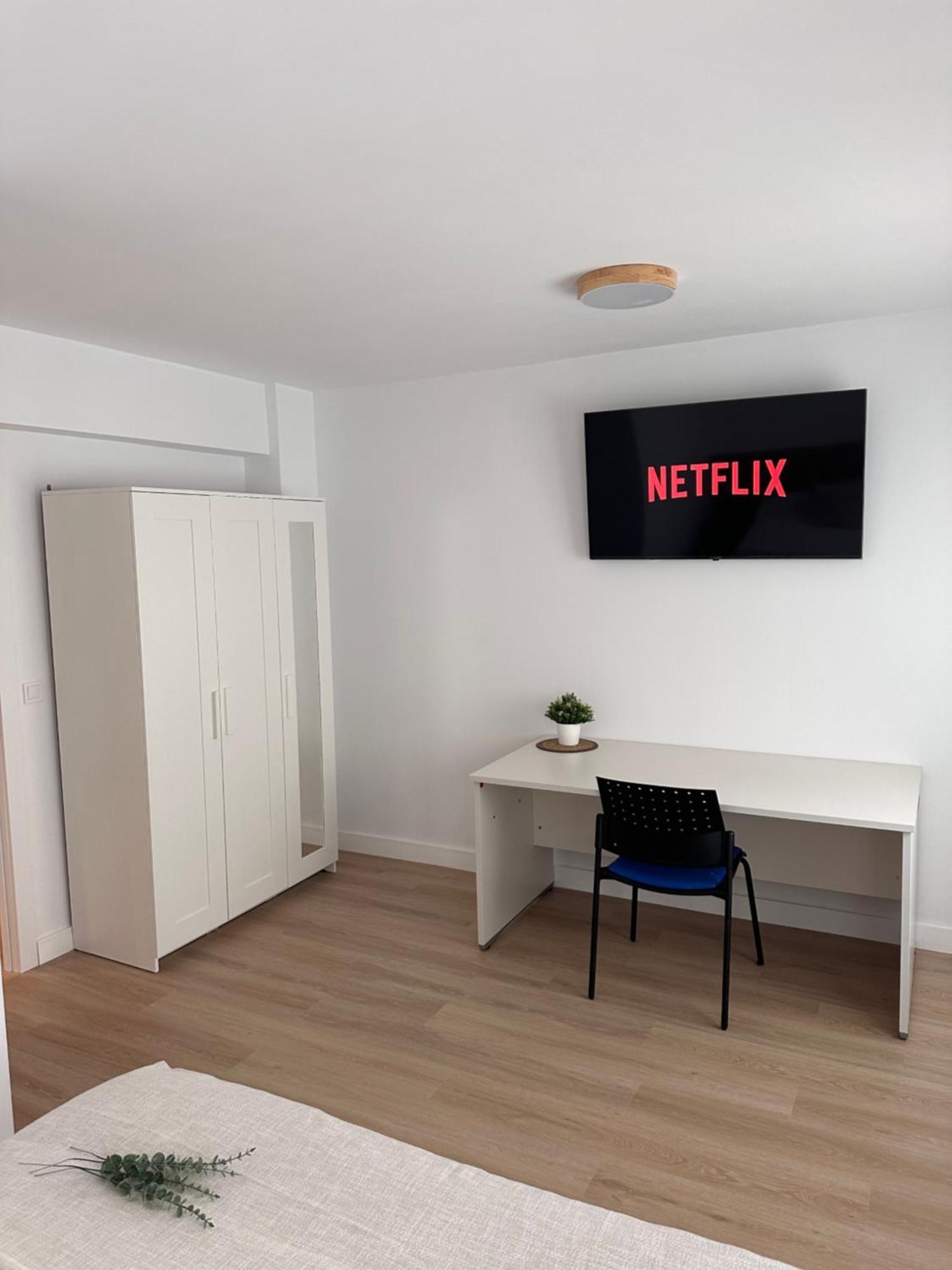Salitre Rooms 桑坦德 外观 照片