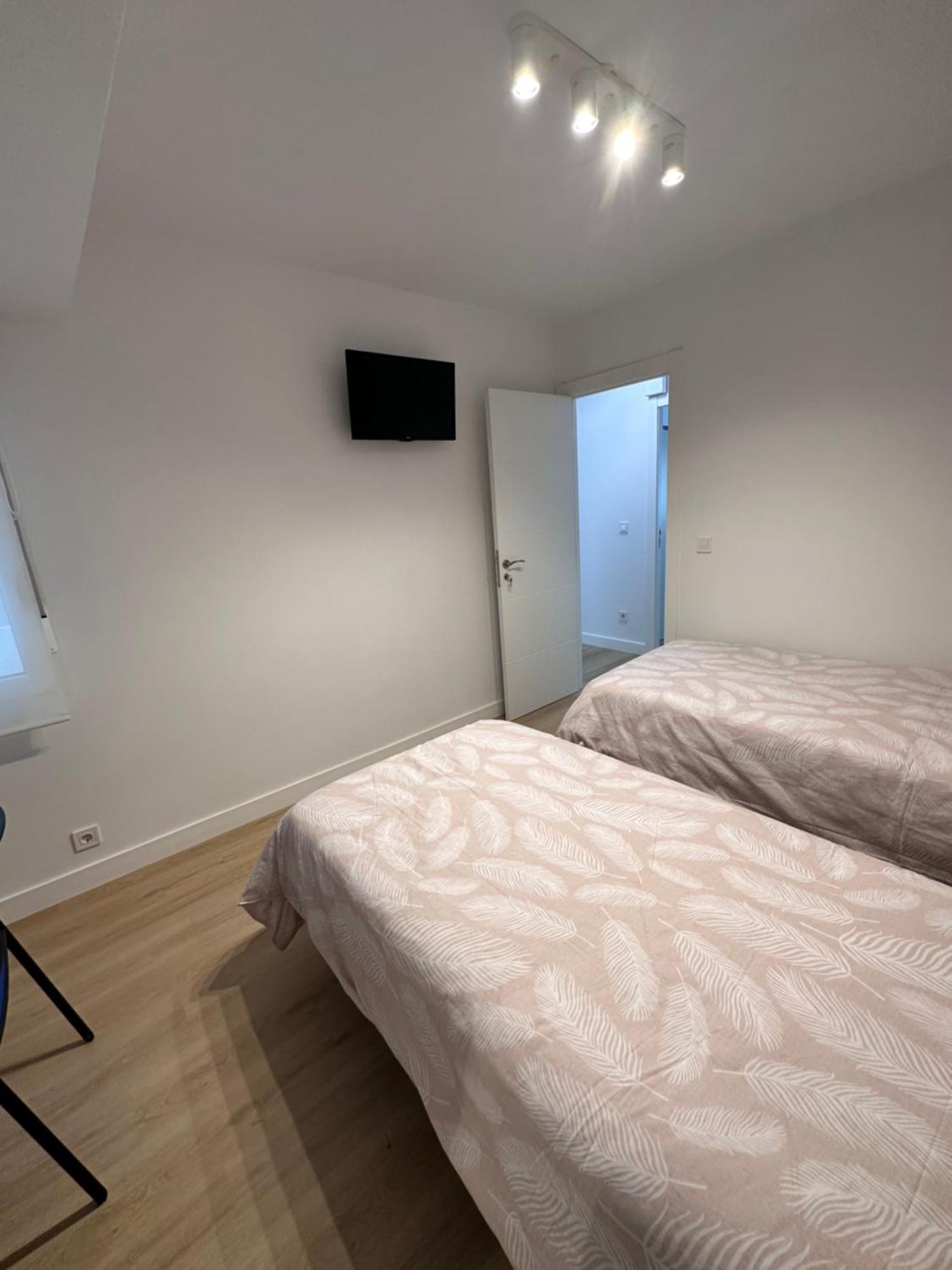 Salitre Rooms 桑坦德 外观 照片