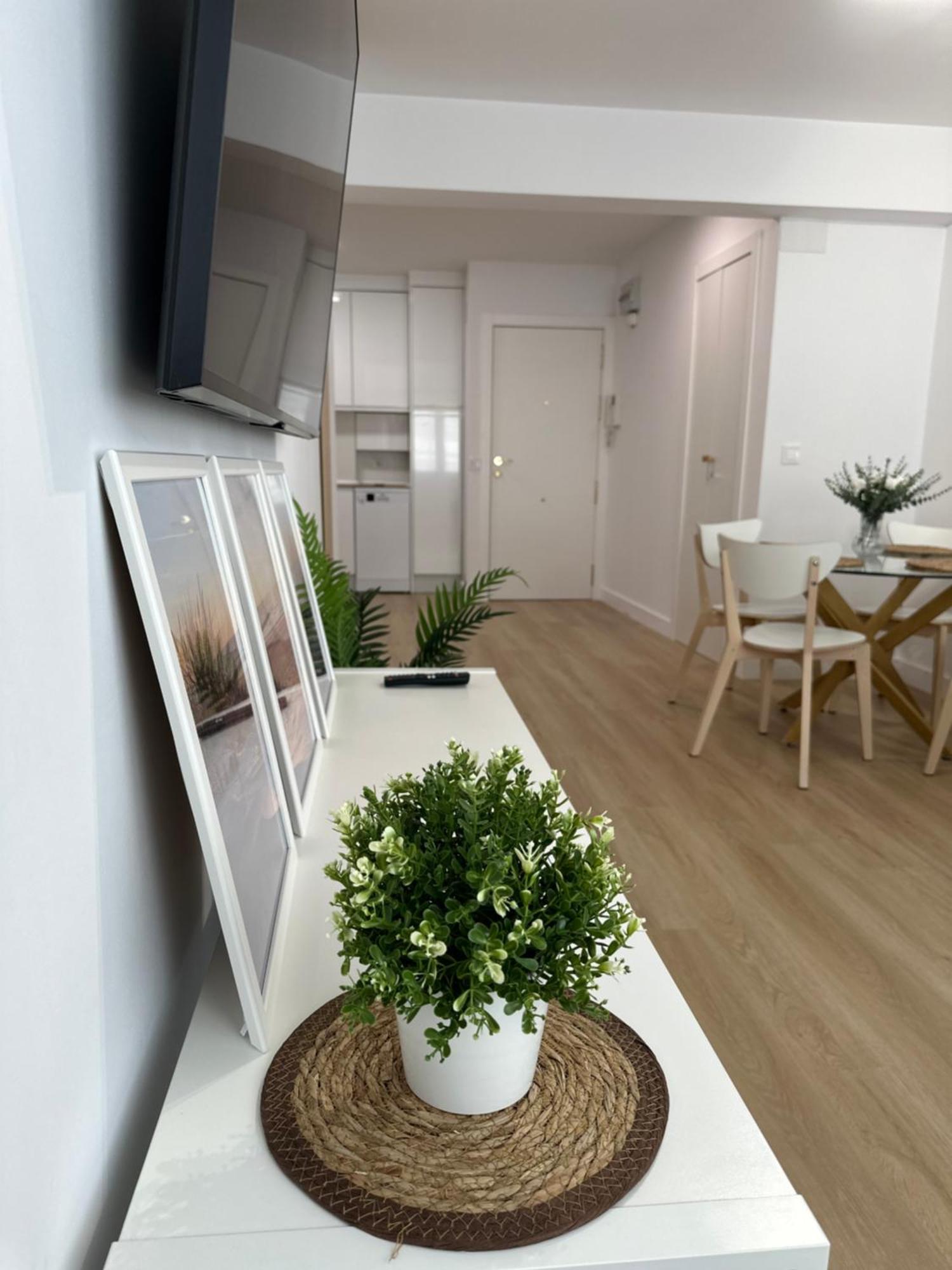 Salitre Rooms 桑坦德 外观 照片