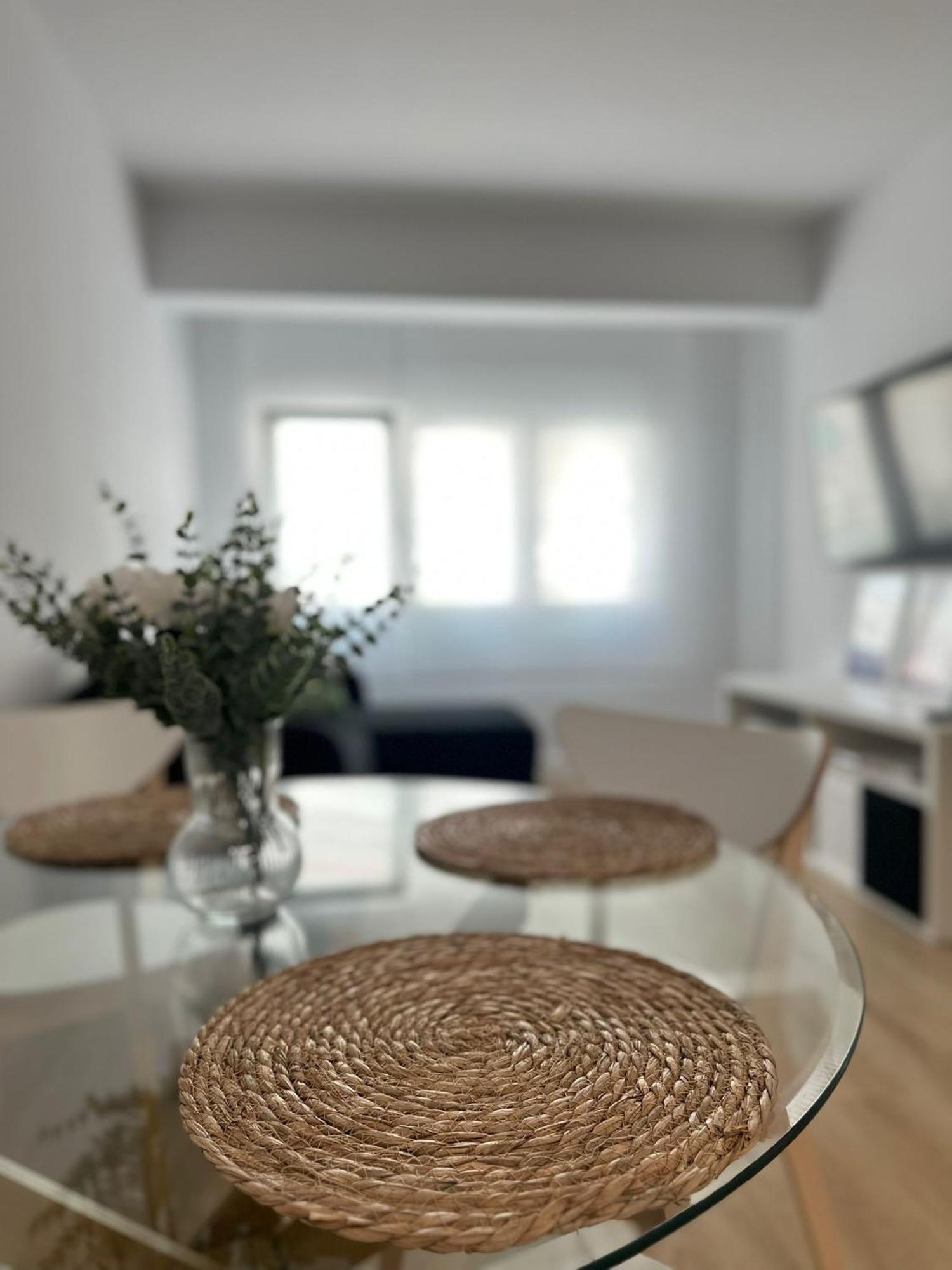 Salitre Rooms 桑坦德 外观 照片