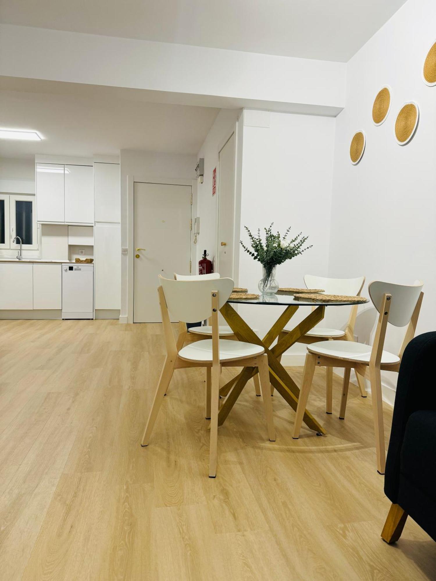 Salitre Rooms 桑坦德 客房 照片